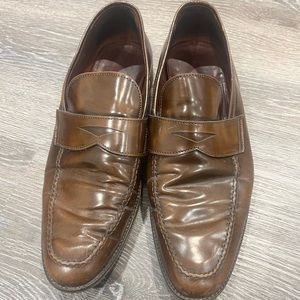 Men’s Leather Dress Shoes